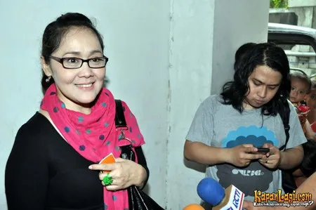 Foto Uci Bing Slamet