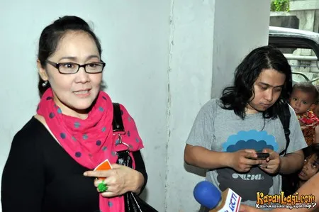 Foto Uci Bing Slamet