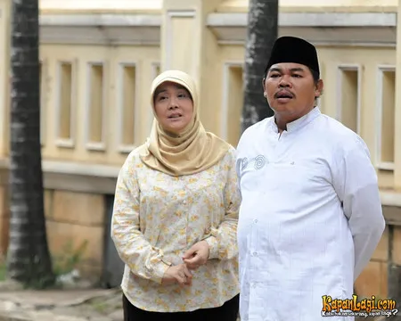 Foto Uci Bing Slamet