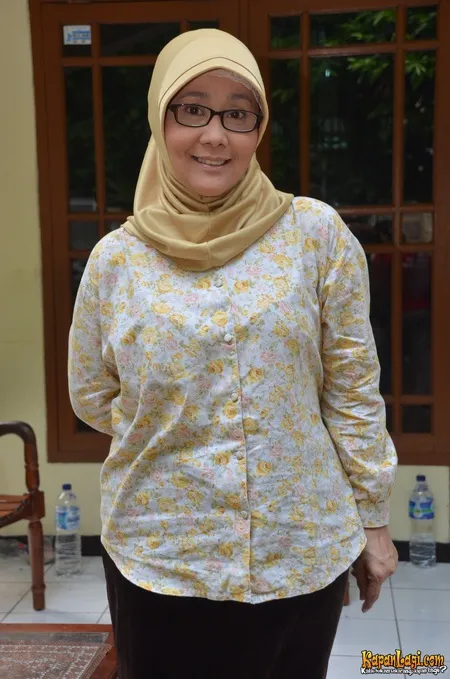 Foto Uci Bing Slamet