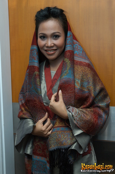 Foto Uci Nurul