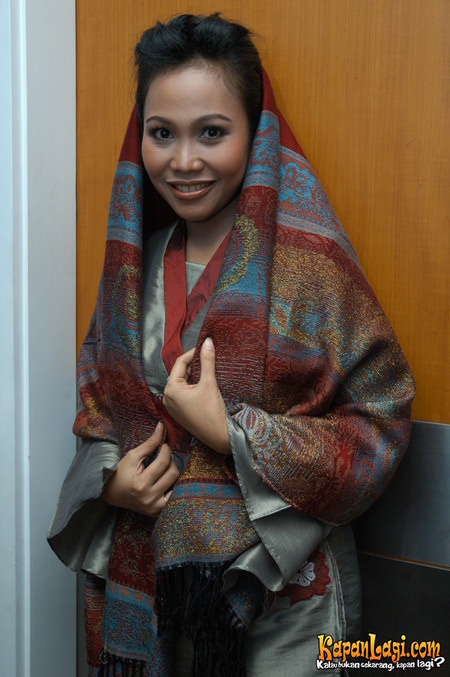 Foto Uci Nurul