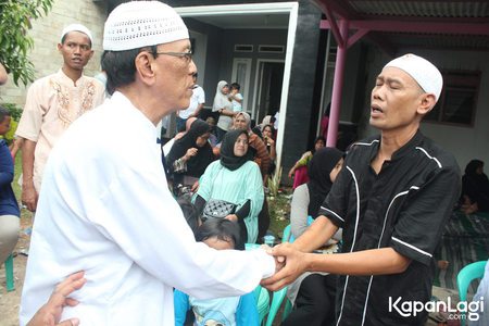 Foto Ucup Nirin