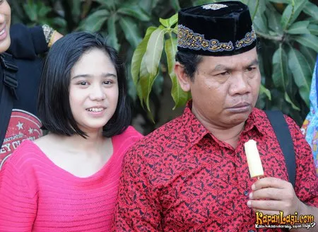 Foto Udin Ngang