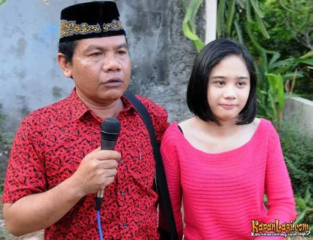 Foto Udin Ngang