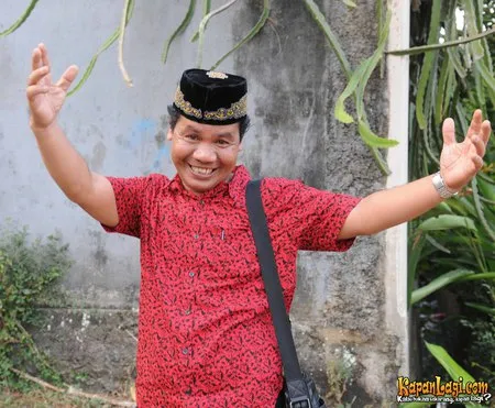 Foto Udin Ngang