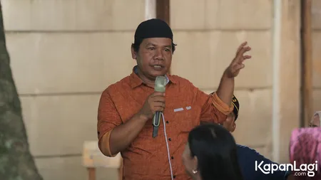 Foto Udin Ngang