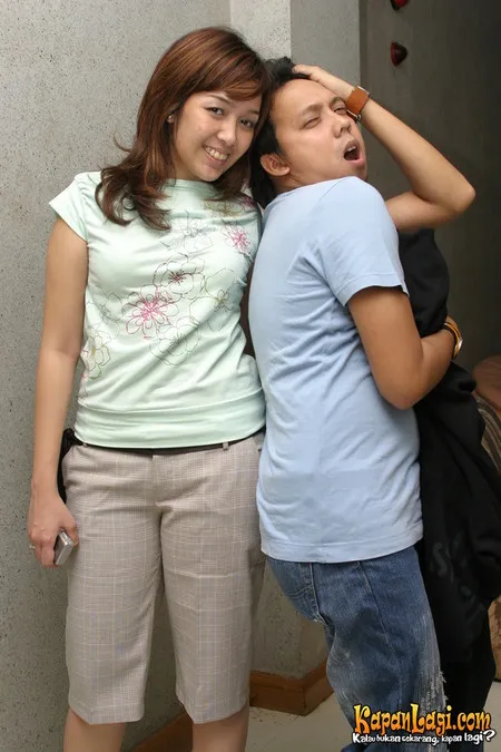 Foto Udjo Project Pop