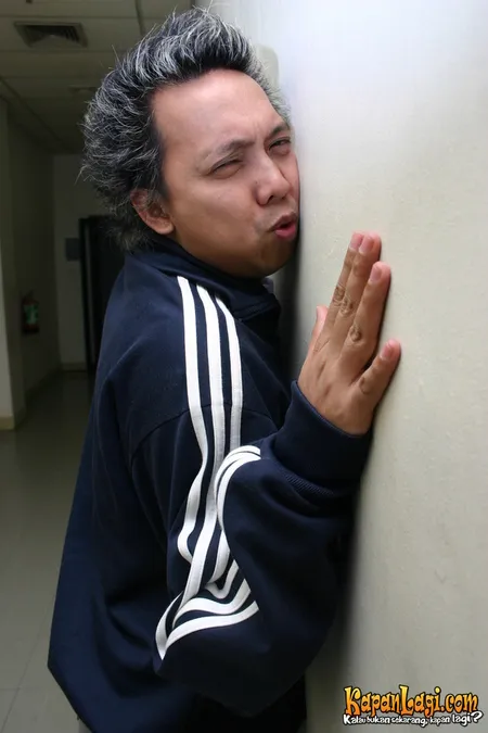 Foto Udjo Project Pop