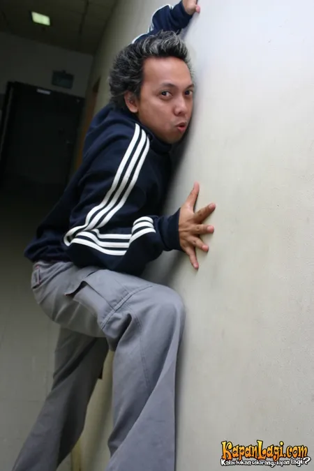 Foto Udjo Project Pop
