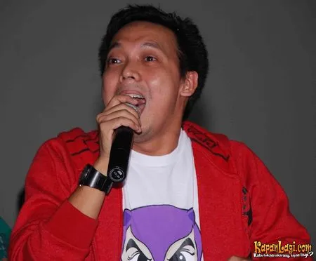 Foto Udjo Project Pop