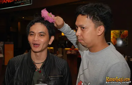 Foto Udjo Project Pop