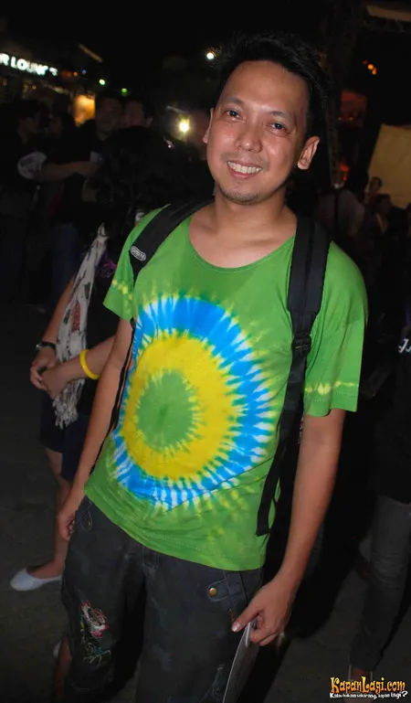 Foto Udjo Project Pop