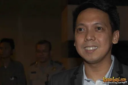 Foto Udjo Project Pop