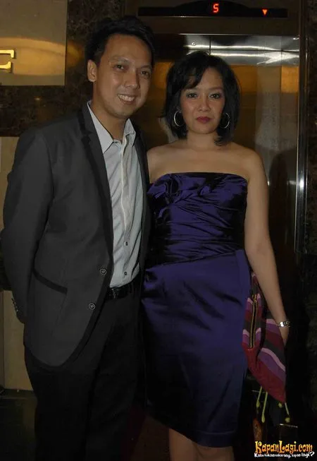 Foto Udjo Project Pop