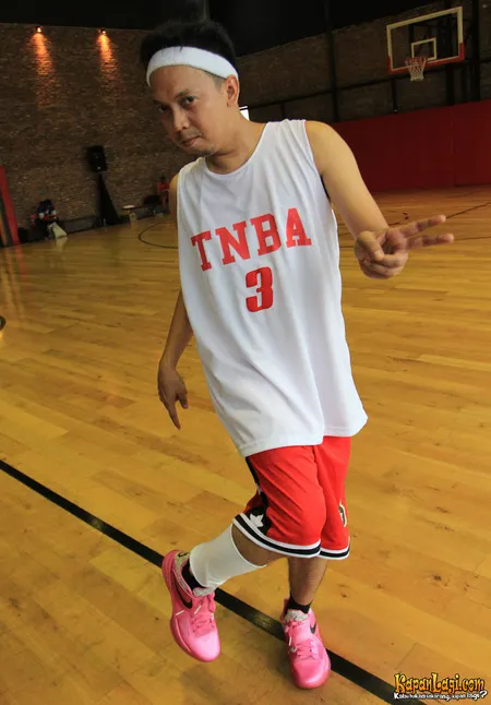 Foto Udjo Project Pop