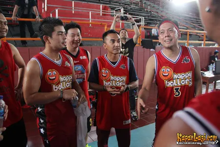 Foto Udjo Project Pop