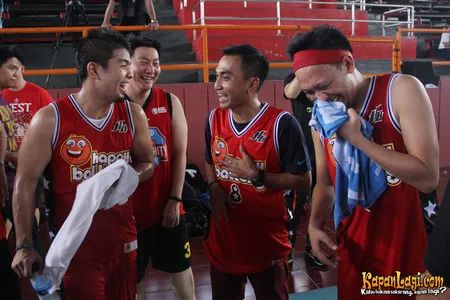 Foto Udjo Project Pop