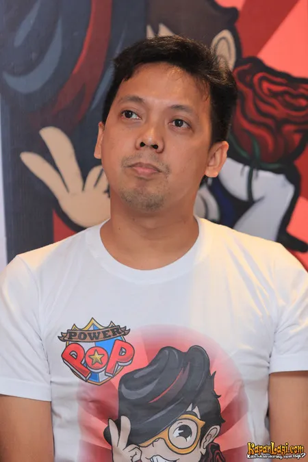 Foto Udjo Project Pop