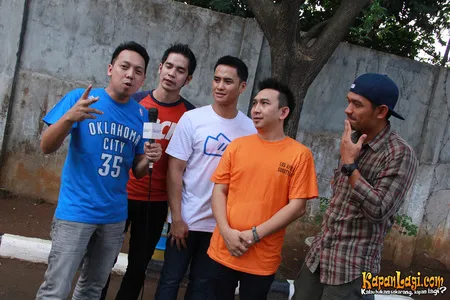 Foto Udjo Project Pop