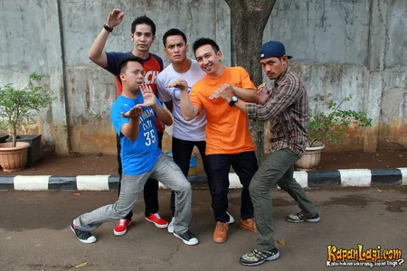 Foto Udjo Project Pop