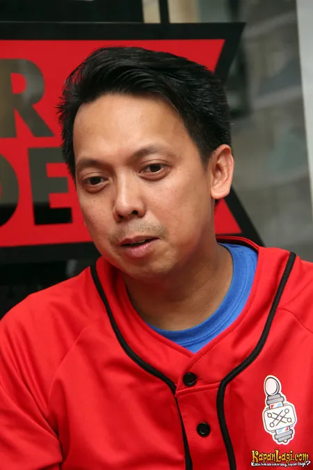 Foto Udjo Project Pop