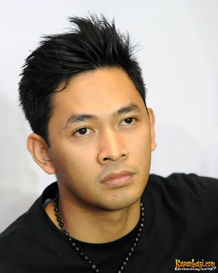 Foto Uki NOAH