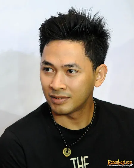 Foto Uki NOAH