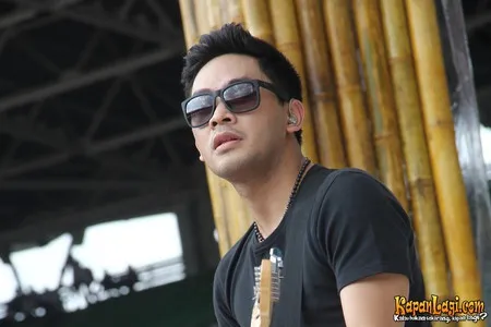 Foto Uki NOAH