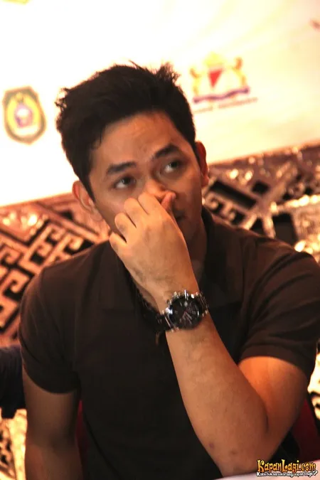 Foto Uki NOAH