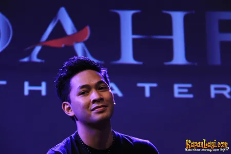 Foto Uki NOAH