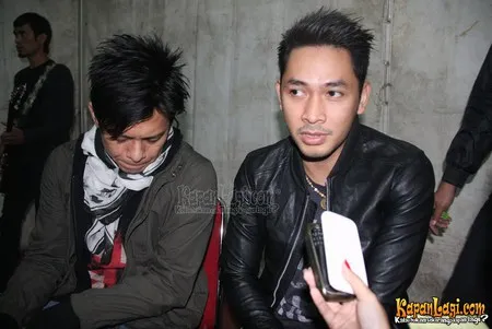 Foto Uki NOAH