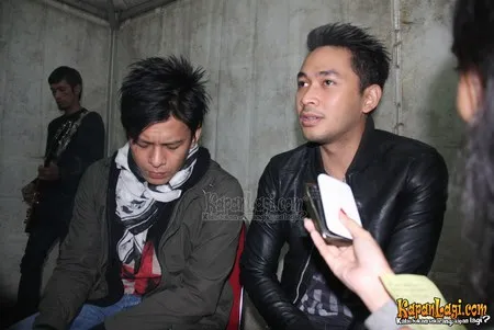 Foto Uki NOAH