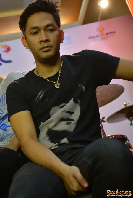 Foto Uki NOAH