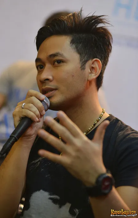 Foto Uki NOAH