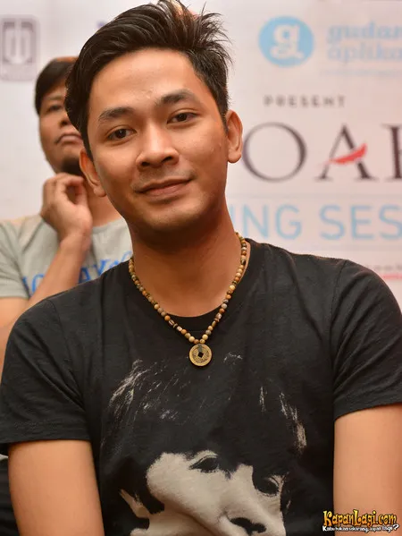 Foto Uki NOAH
