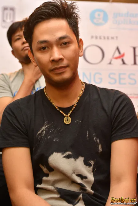 Foto Uki NOAH