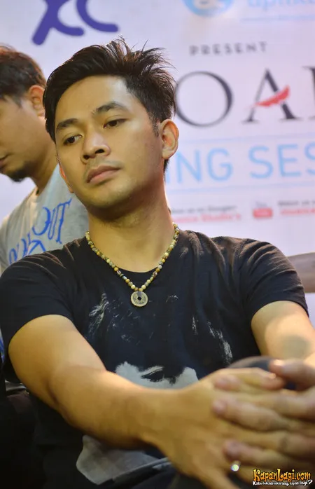 Foto Uki NOAH