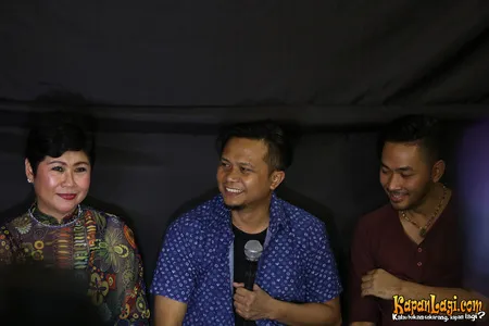 Foto Uki NOAH