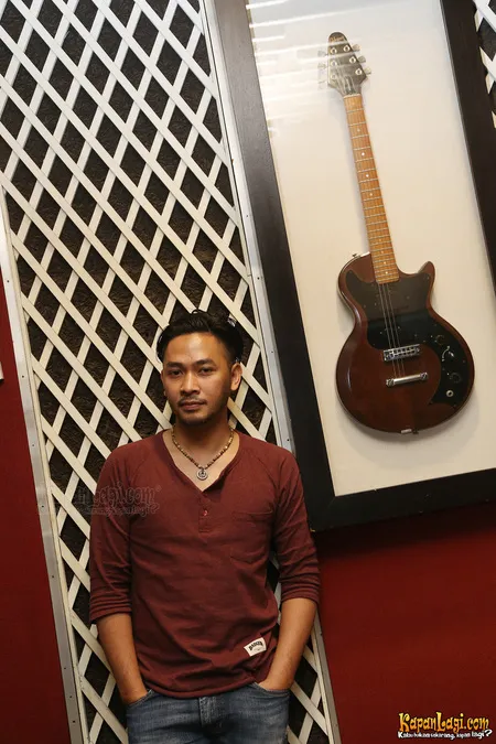 Foto Uki NOAH