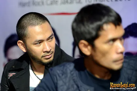 Foto Uki NOAH