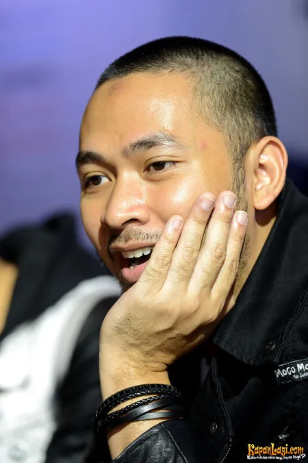 Foto Uki NOAH
