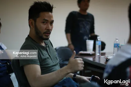 Foto Uki NOAH