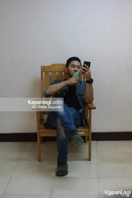Foto Uki NOAH