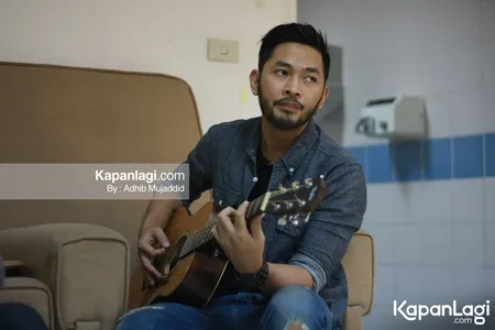 Foto Uki NOAH