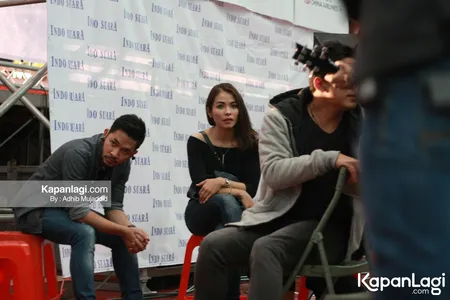 Foto Uki NOAH