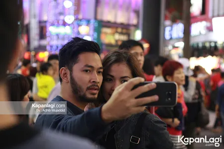 Foto Uki NOAH