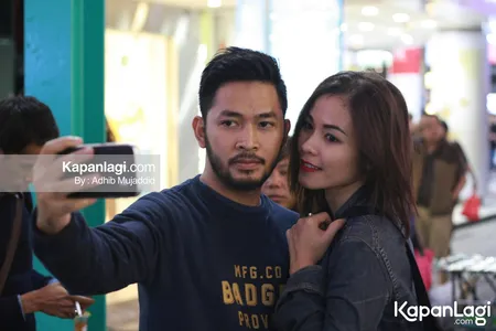 Foto Uki NOAH