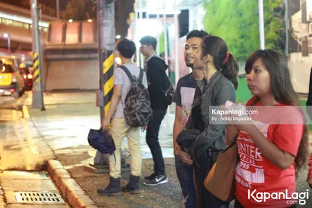 Foto Uki NOAH