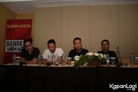 Foto Uki NOAH